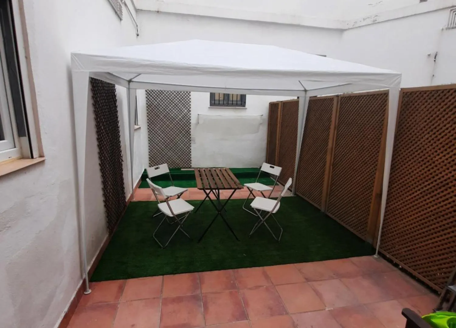 Andalucia Loft Apartment Malaga
