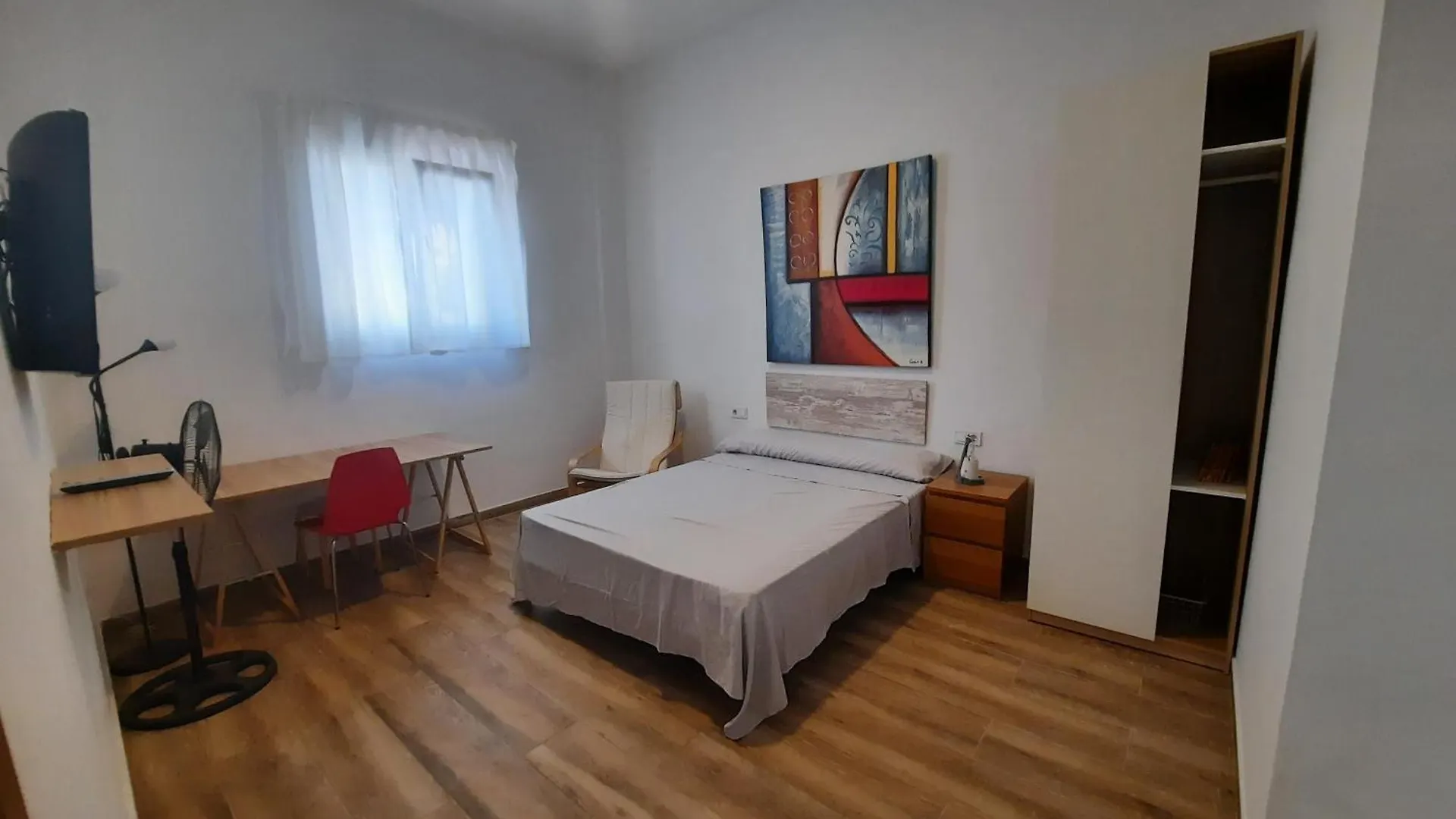 Andalucia Loft Apartment Malaga