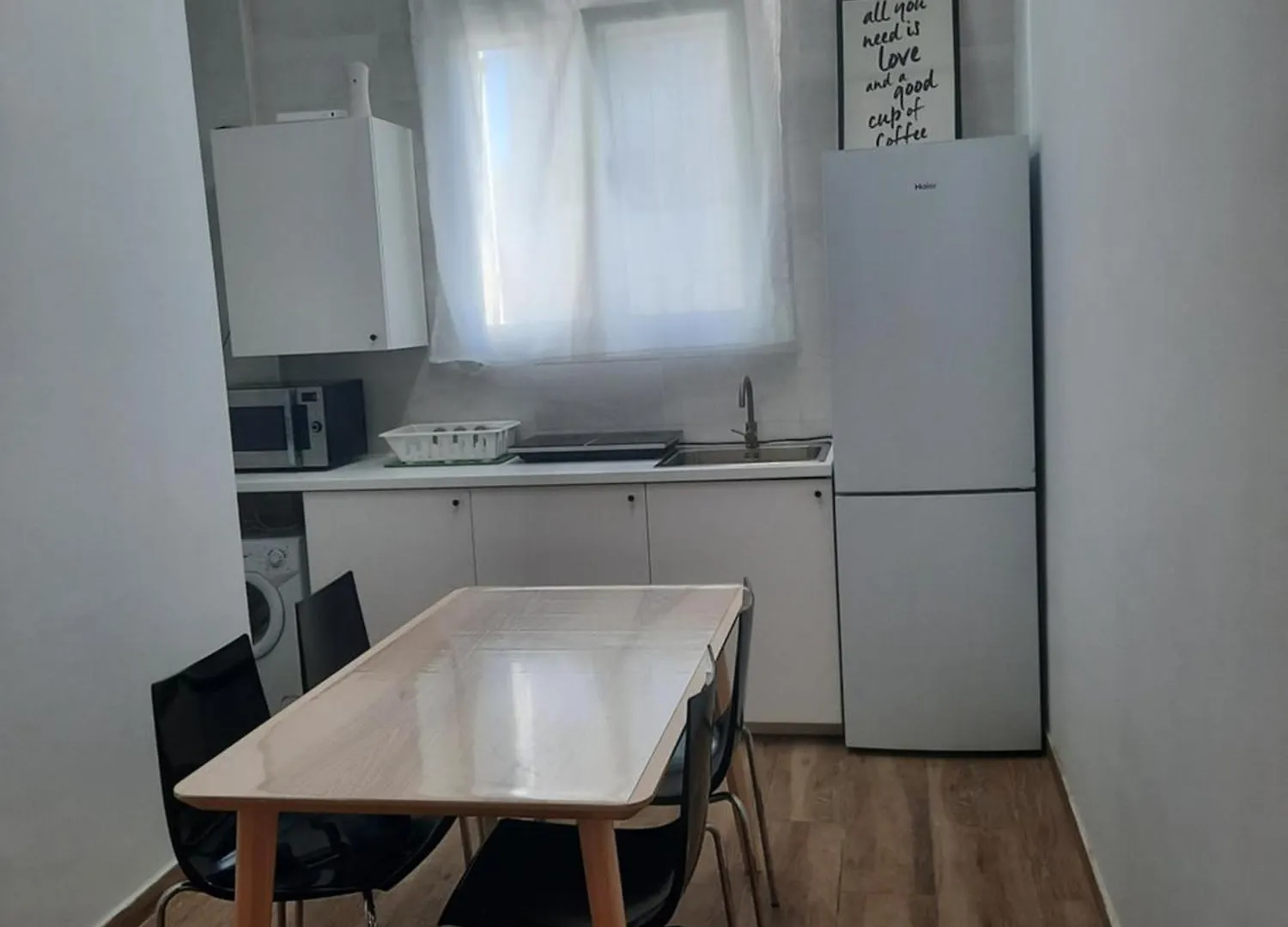 Andalucia Loft Apartment Malaga