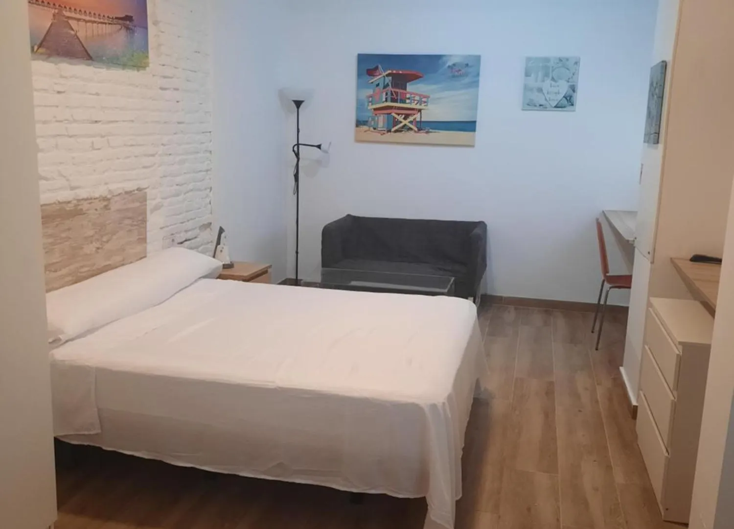 Andalucia Loft Apartment Malaga